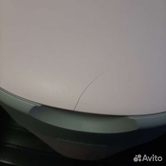 Накопительное ведро для подгузников