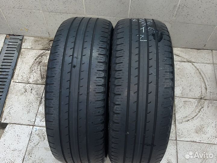 Goodyear EfficientGrip SUV 4x4 235/55 R19