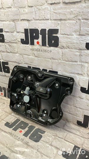 Стеклоподъемник передний правый Infiniti Fx50 S51