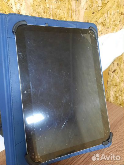 Планшет huawei mediapad t3 10