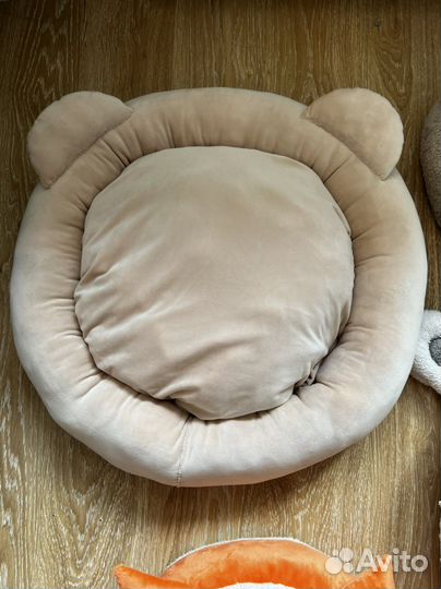 Лежанка Зверек