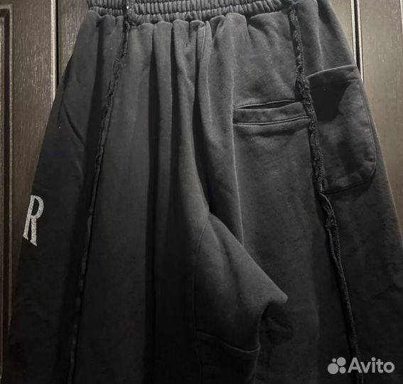 Штаны Grailz Project Authentic