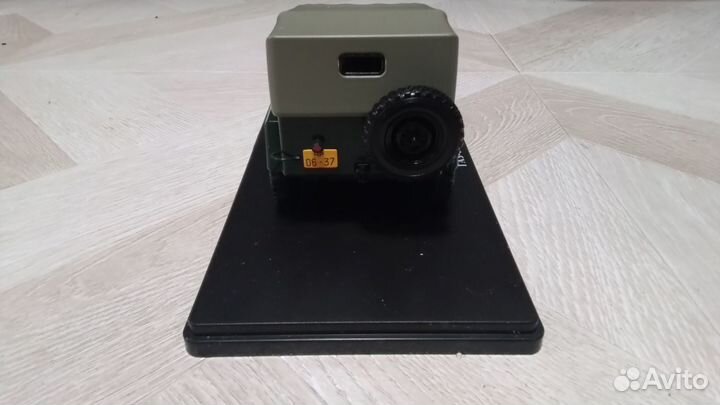 Модели автомобилей СССР