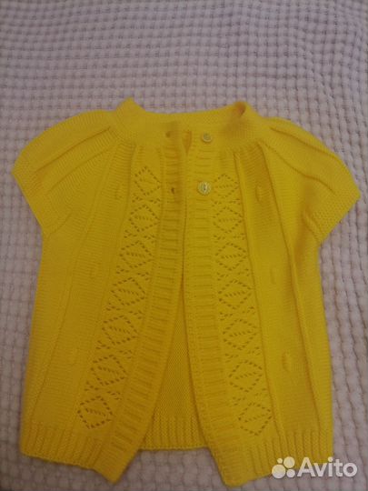 Детские вещи