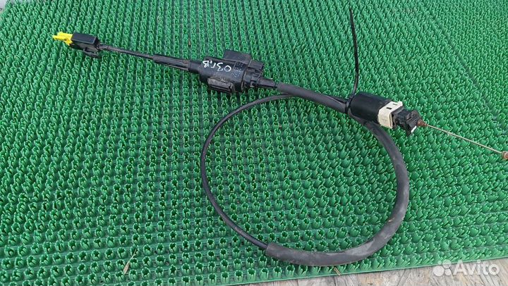 Трос блокировки замка зажигания Chrysler Sebring D