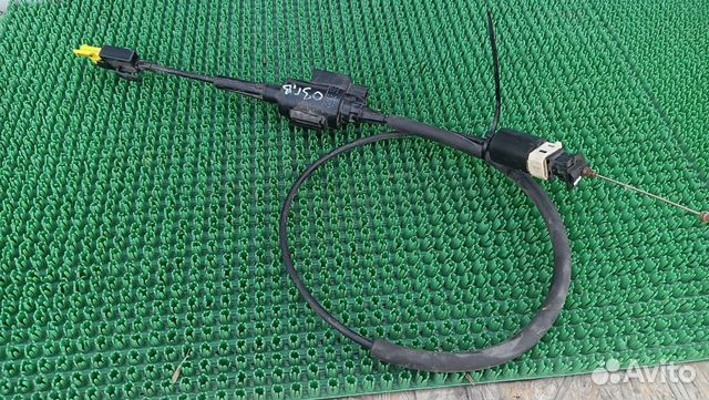 Трос блокировки замка зажигания Chrysler Sebring D