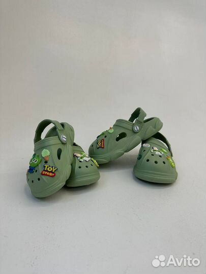 Crocs