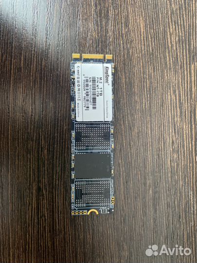 Ssd m2 1tb