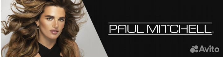 Paul Mitchell The Color Swatch Book - Палитра отте