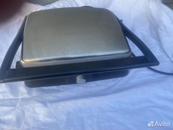 Электро-гриль