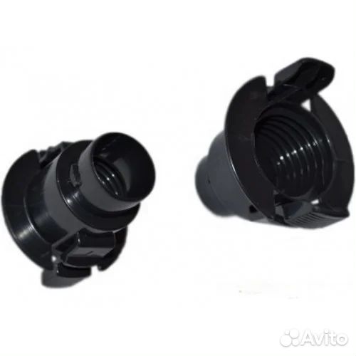 Защелка (фитинг) шланга на пылесос samsung