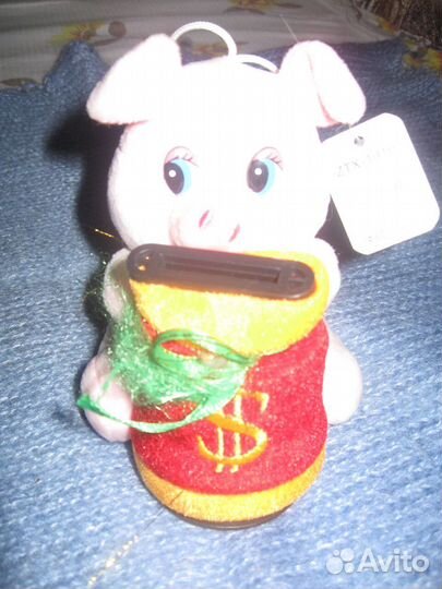 Копилки, контейнера