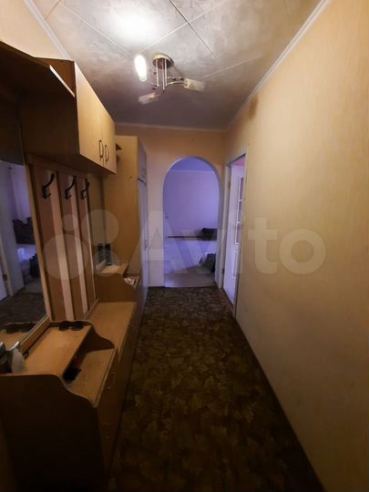 2-к. квартира, 51 м², 10/10 эт.