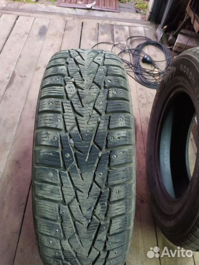 Колеса r 14. 185.70 зима 2 штуки