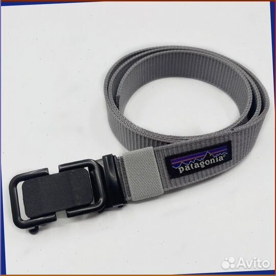 Мужской ремень Patagonia (Artikle товара: 73743)