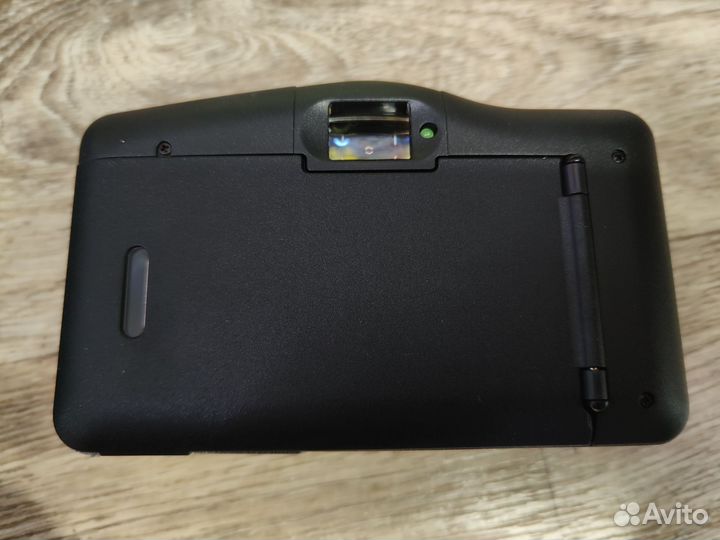 Пленочный фотоаппарат recam bf 500