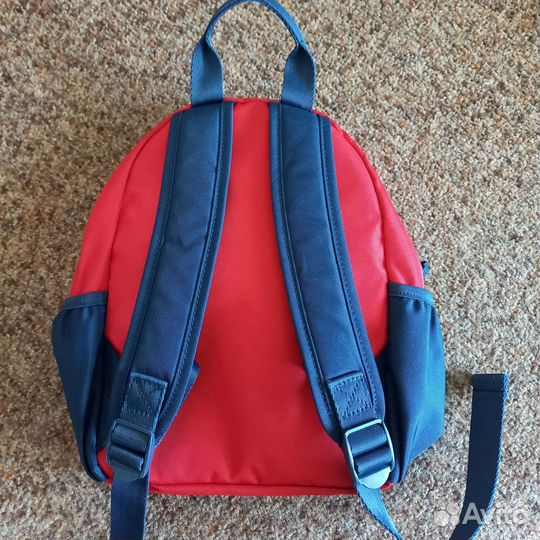 Рюкзак детский для мальчика