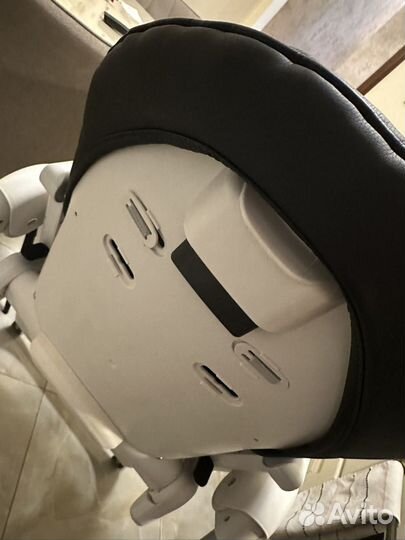 Стул для кормления peg perego prima papa