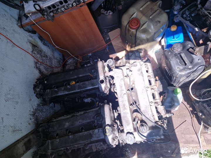 Двигатель мазда 6 gg mps l3-vdt 2.3 turbo