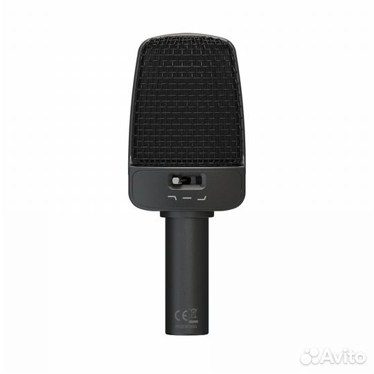 Динамический микрофон Behringer B 906