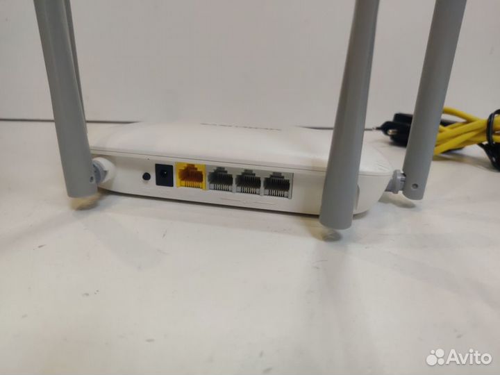 Wi-Fi роутер Mercusys MW325R