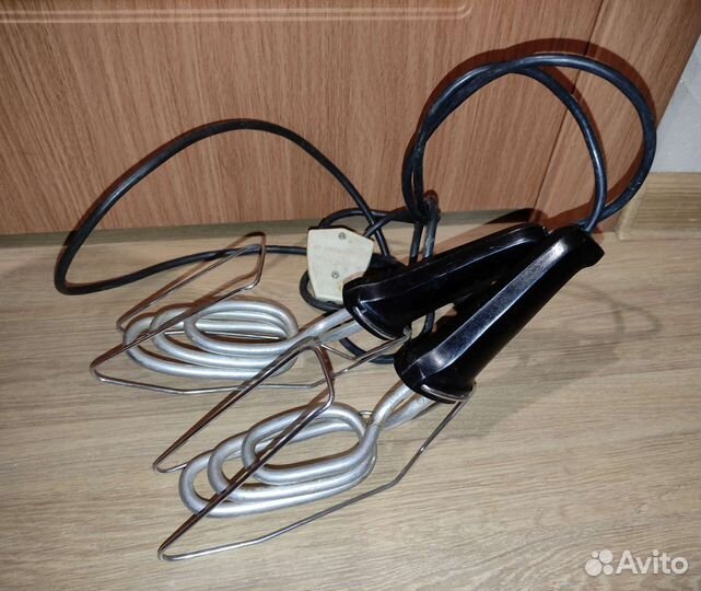 Сушилка для обуви СССР