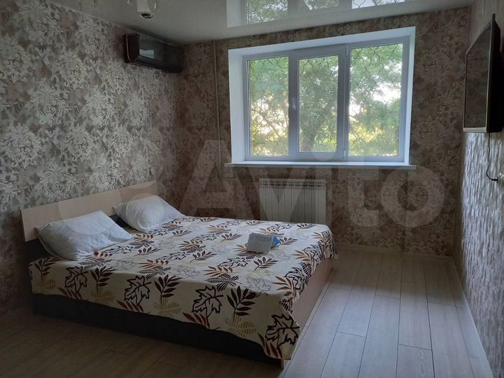 1-к. квартира, 32,7 м², 1/5 эт.