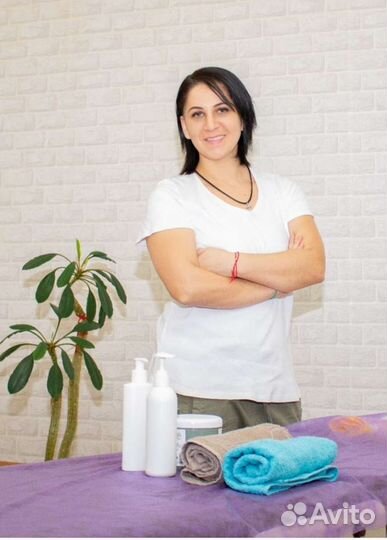 Профессиональный Массаж и Коррекция фигуры