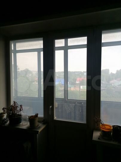 1-к. квартира, 31 м², 3/5 эт.