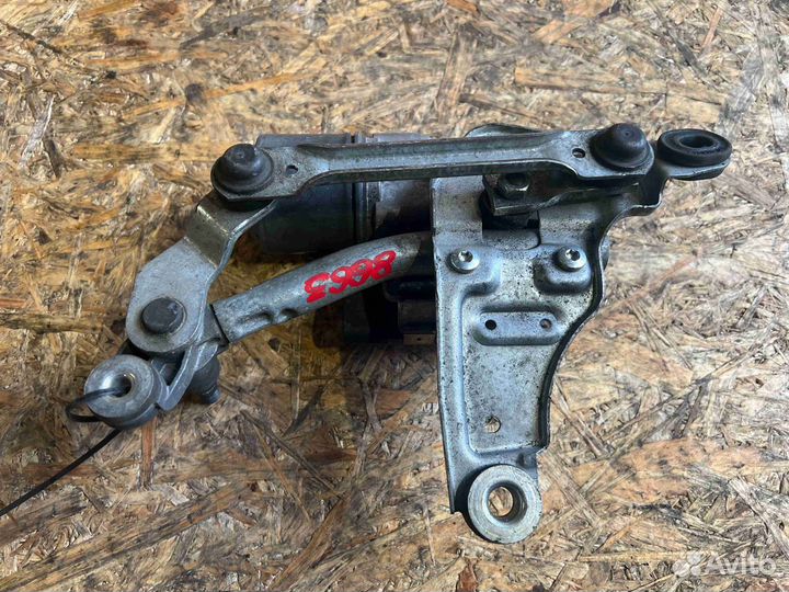 Механизм стеклоочистителя (трапеция дворников) For