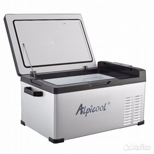 Автохолодильник компрессорный Alpicool MK-25 25л