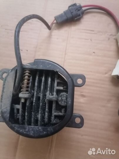 Туманники на гранту