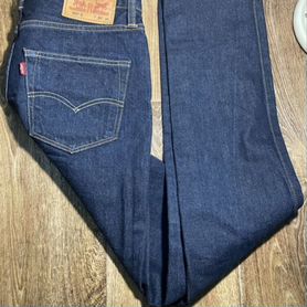 Джинсы levis 501