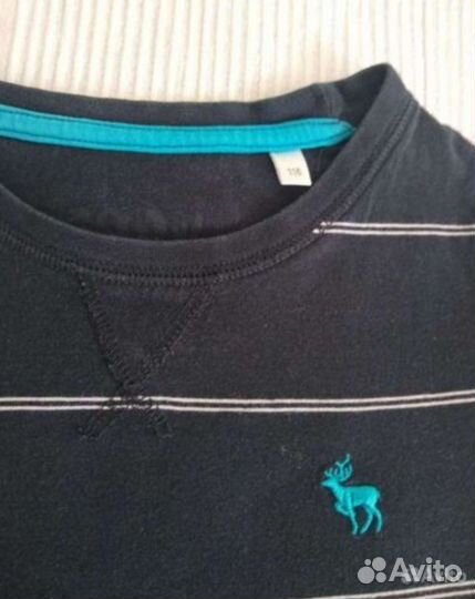 Лонгсливы рост 116