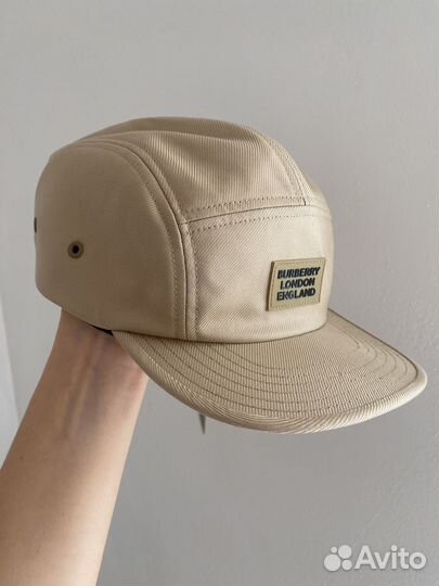 Кепка Burberry оригинал M