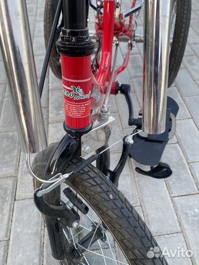 Велодоктор