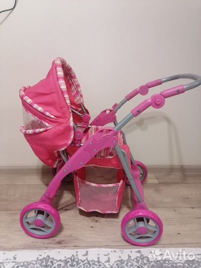 Детская коляска, в хорошем состоянии