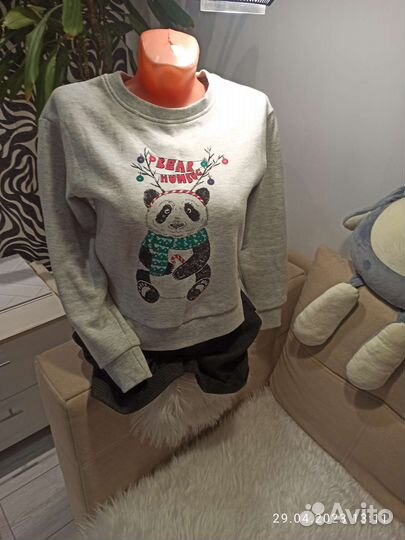 Вещи.можно обмен