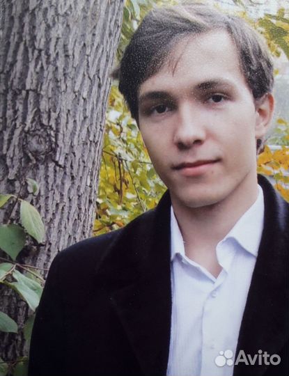 Репетитор по английскому, французскому, немецкому