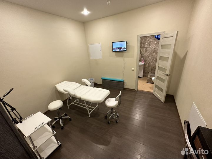 Аренда медицинского кабинета