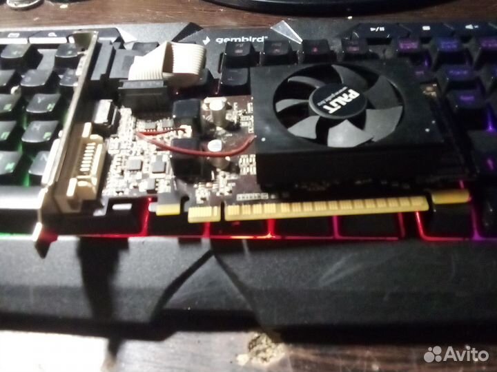 Видеокарта