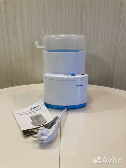 Стерилизатор Maman