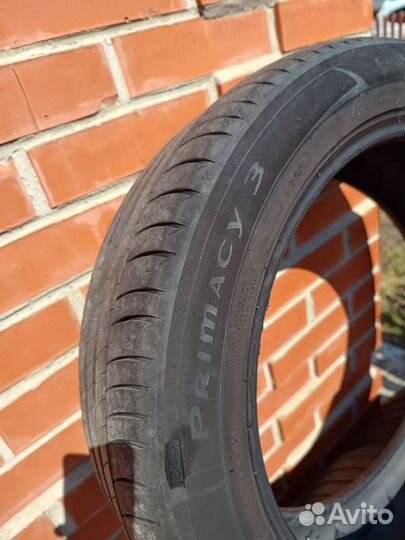 Michelin Primacy 3 215/55 R18 99V