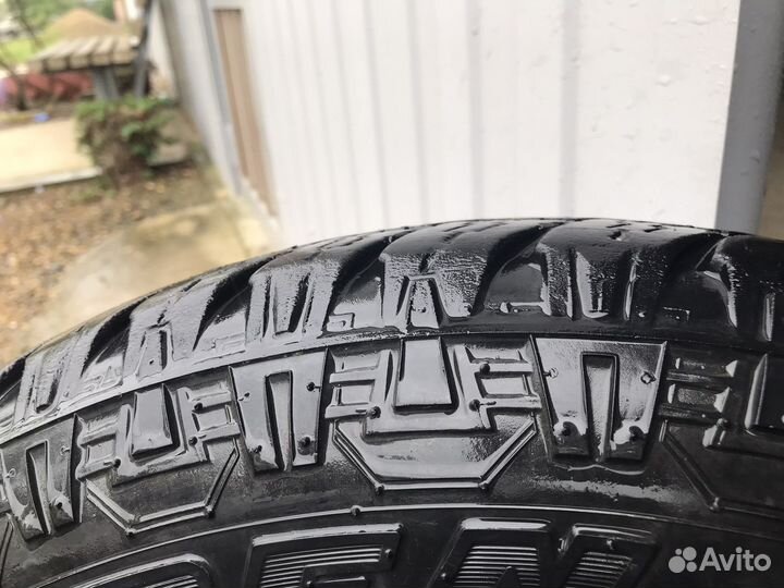 Toyo Open Country A/T Plus 215/65 R16