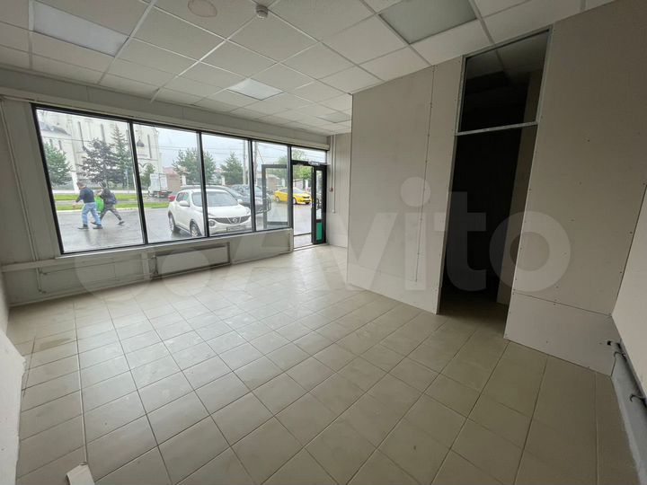 Под шаурму, общепит 32 м²