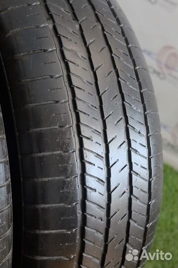 Yokohama Geolandar G091 225/60 R17 91V