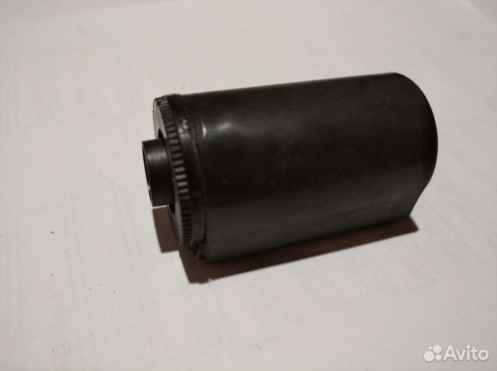 Кассета с внутренней катушкой для Zenit ET