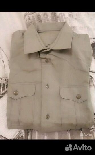 Камуфляж и другое