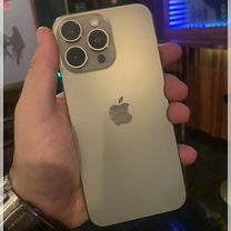 iPhone 15 Pro Max, 512 ГБ