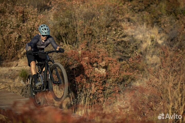 Велосипед Giant Fathom 29 1